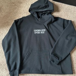 Maybe Tomorrow UGOY Hoodie